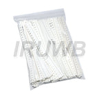 80valuesX 50pcs=4000pcs Sample Kit 0402 SMD 5% Resistor Kit 4000pcs Assorted Kit 10ohm-1M ohm