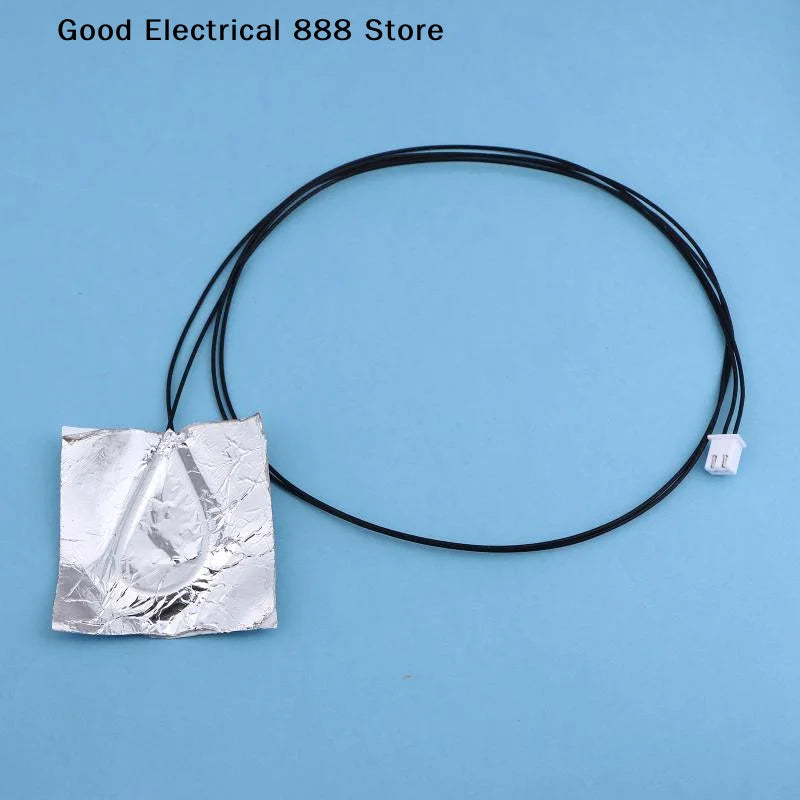 【GE】Universal Patch Thermal Sensor 100K Ohms SMD NTC Thermistor Lid-Mounted Temperature Sensor For Rice Cooker/Pressure Cooker