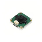 OV9281 Global Shutter Camera 120fps 120° FOV Monochrome USB for Raspberry Pi 5, Jetson Orin, RDK | 1MP IR