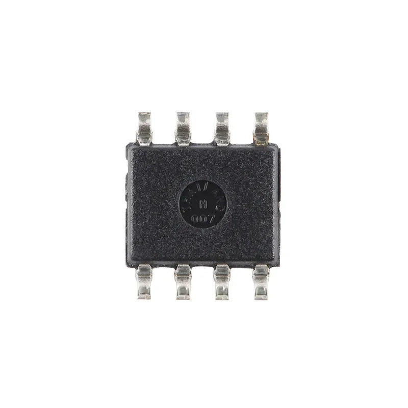1~100Pcs MCP1407-E/SN SOP8 Surface Mount 6A High Speed Power MOSFET Driver Integrated Circuit Chip For Power Control Board