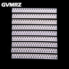 18Values 16Values 0603 0805 1206 SMD ferrite beads SMD 0r 150r 47r 10r 150r 300r 100r 120r 330r