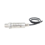 RS485 Modbus 0-50bar 160bar 200bar 300bar Pressure Transmitter G1/4 transducer water Air oil pressure Pressure sensor QDX50A