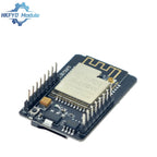 ESP32 Cam WiFi Bluetooth Development Module Board with OV2640 OV3660 Camera Module Intelligence BT Type-C CH340 FT232  Nixie Kit