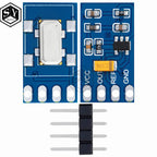 GY-35-RC ENC-03RC Single Axis Gyroscope Analog Gyroscope Sensor Module for Arduino