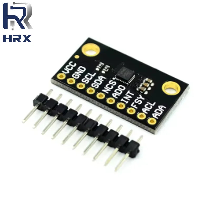 New ICM-20948 Low Power 9 Axis MEMS Motion Tracking Device Sensor