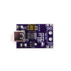 PD QC AFC Trigger Module 5V 9V 12V 15V 20V Fixed Voltage Output Fast Charging Tester for Power Bank USB-C Fast Charge