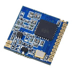 2X SX1278 Lora 433Mhz Wireless Module Long Range RF Transceiver Antenna & SPI Interface For Arduino STM32 And Iot