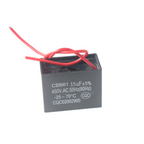 CBB65 Air conditioner compressor start capacitor 20 25 30UF 35UF 40 45 50 60 70 450V New and original
