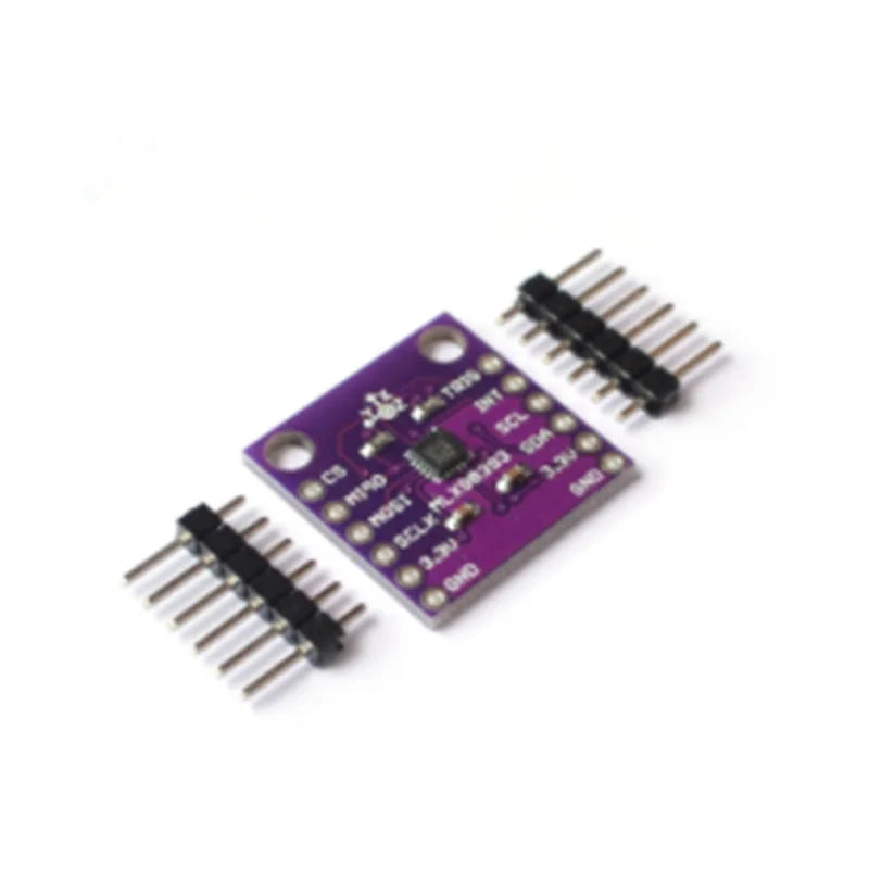 1/5/10Pcs SX1509 16-Channel I/O Output ModuleVoltage Level Shifter LED Driver  Keyboard GPIO Expansion Board