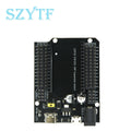WiFi BT Dual Core Wireless Module for ESP32 ESP-32S, Ultra-Low Power Dev Board Compatible with ESP8266 Projects