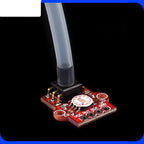 XGZP6847A pressure sensor, 0-40KPa air pressure sensor module, water level sensor module, air pressure
