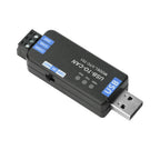 USB to CAN Bus Converter Adapter PCAN Firmware Version Usb To Can Communicate Analyzer for Industrial Network Test Development