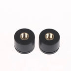 1/2Pcs Zigbee Mini Stick Smart Home Bluetooth Router Network Card 2.4GHz WIFI Aerial 3dBi RP SMA Male 2400-2500MHz 2.4G Antenna