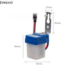 1Pcs Auto On/Off Photocell Street Light Switch Waterproof Photo Control Sensor Switch AC220V 10A Automatic Switch【SMQ】