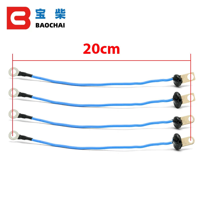 Generator Rectifier Resistor Varistor for brushless Generator Pressure Sensitive Diode XZ-1 MXG/(Y) VDR