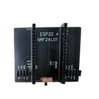 New ESP32 DevKitC Development Board NRF24L01 2.4GHz Wireless Module, supports Bluetooth for IoT Projects