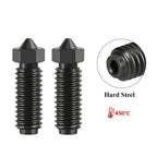 For Anycubic Kobra 3 Combo Hotend Nozzle Thermistor Heating Tube 24v 50w Heater Block For Anycubic Kobra3 Replacement Accesories