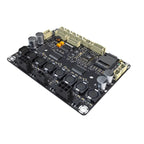 4x30W Bluetooth Amplifier Board 5.0 Audio Amplifier Board with ADAU1701 Support 4.0/2.1/2.0 Max 120W-A23U