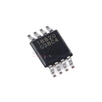 5PCS DS18B20 TO92 SOP8 MSOP8 18B20 DS18B20+ DS18B20Z DS18B20U T&R DIP SMD Programmable Digital Thermometer Temperature Sensor IC