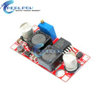 Boost Buck DC-DC Adjustable Step Up Down Converter XL6009 Power Supply Module 20W 5-32V to 1.2-35V High Performance