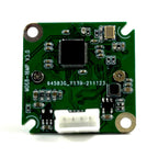 Manufacturer 16MP Autofocus Kamera Module With M12 No-Distortion Lens On SONY IMX298 Image Sensor AF Wide Angle USB Board Camera