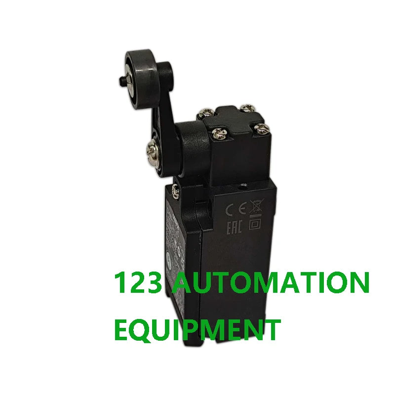 Authentic New Omron D4N-4A72 112G 212G 212H 412G 1120 2120 Safety Limit Switch Conduit Models