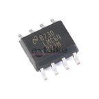 10PCS LMC6482 LMC6482AIM LMC6482AIMX LMC6482IM LMC6482IMX LMC6482IMMX /NOPB SOP-8 A10 VSSOP-8 Operational Amplifier SMD IC Chip