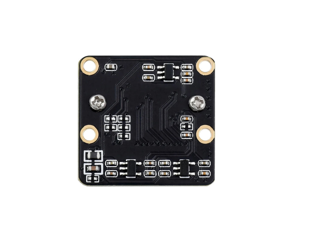 Waveshare OV9281-110 Mono Camera for Raspberry Pi, Global Shutter, 1MP