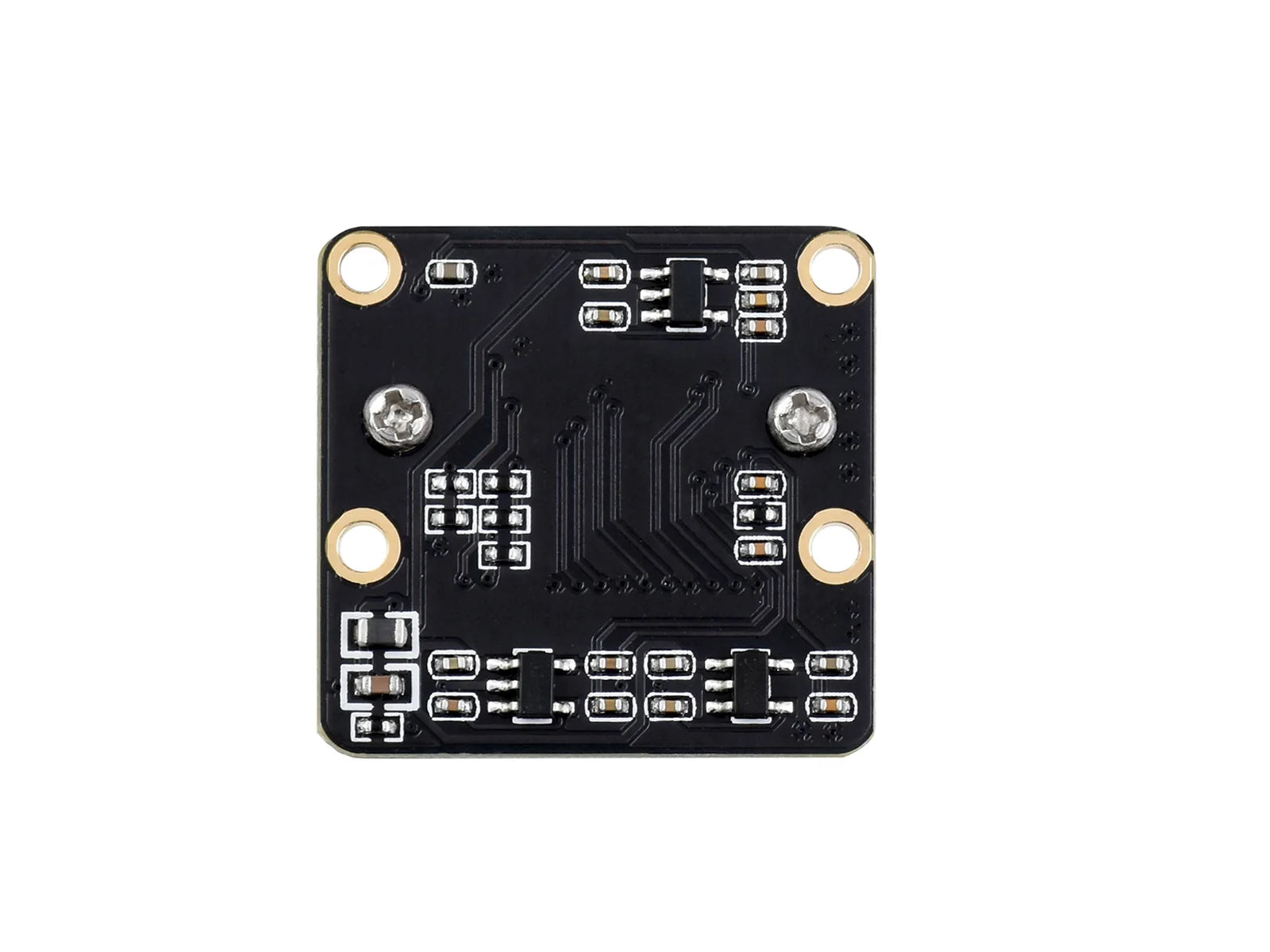 Waveshare OV9281-110 Mono Camera for Raspberry Pi, Global Shutter, 1MP