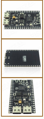 New ESP32-S3 N16R8 Development Board for Arduino 8MB PSRAM 16MB FLASH with WS2812 LED CH340 Type-C ESP32 S3 BT 2.4G Wifi Module