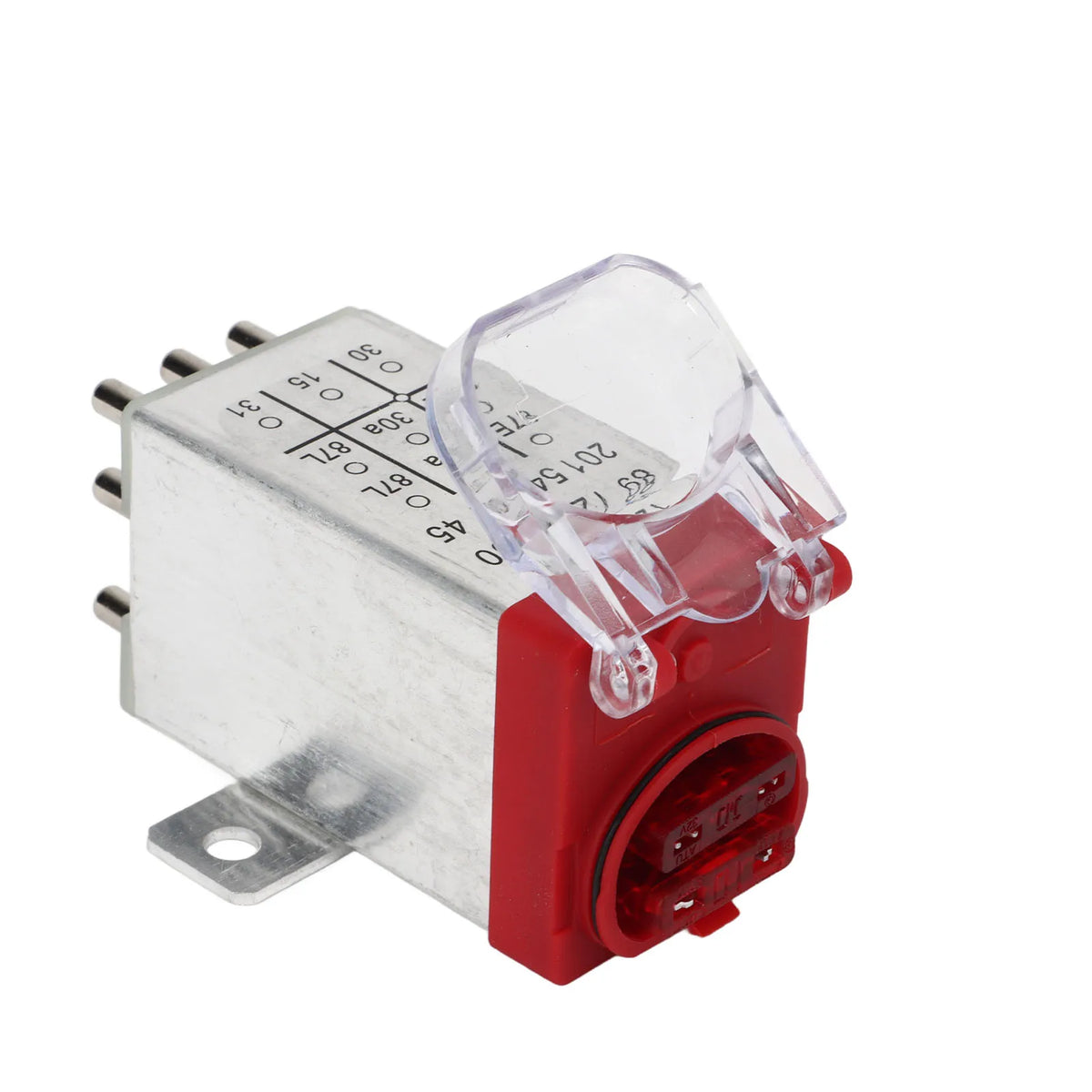 Car Overload Protection Relay 2015403745 Replacement For Mercedes-Benz R129 500SL SL500 W124 260E 300E W126 300SE 300SEL 420SEL