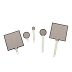 FSR400 FSR402 FSR406 Force Sensitive Resistor 0 5 Inch Arduino Compatible Sensing Pressure Sensor DIY Electronics