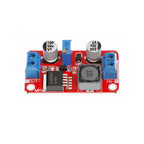XL6019 DC-DC Adjustable Step Up Power Module 5A  High-Power Boost Volt Converter 3V-35V To 5V 6V 9V 12V 24V