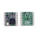 RFM95W 868MHz 915MHz LORA SX1276 wireless transceiver module RFM96 RFM96W RFM98 RFM98W 433MHZ in stock factory wholesale
