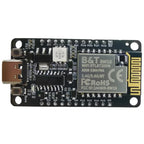 BW16 KIT Support 4.2G and 5G RTL8720DN NodeMCU Serial Port to WiFi Wireless WiFi Module BW16 Bluetooth Module
