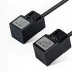 Proximity Switch SN04-N Metal Detection Sensor for Metal Inspection SN04-N2 SN04-P SN04-P2 SN04-D1 D2 Y1 Y2 NPN PNP NC NO