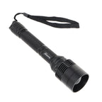 10W IR 940nm T50 Infrared Flashlight C11 Long Range Zoomable Hunting Light Infrared Torch for Night Vision Device