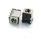 DC002/004/DC005/015 Power Socket 3.5x1.3mm 5.5x2.1mm 5.5x2.5mm DC Power Socket USB Three-Leg Direct Plug Socket Female Connector