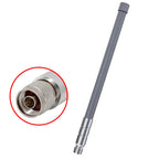 Meshtastic LoRa 868MHz 915MHz Antenna Helium Hotspot Outdoor N Male Omni Fiberglass Long-distance Receiving Antennas 35cm 55cm