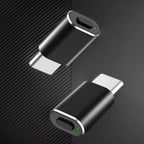 USB C Mouse Jiggler with Switch Button Mouse Mover 3 Jiggle Modes Mouse Shaker Keep Computer/Laptop Awake