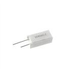 20/10PCS Vertical cement resistance resistor 5W 10W 0.1R 1R 2R 3.3R 4.7R 10R 20R 22R 30R 33R 47R 68R 100R 220R 330R 470R 1K