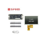  Tang Nano 9K FPGA Development Board GOWIN GW1NR-9 RISC-V HDM kit