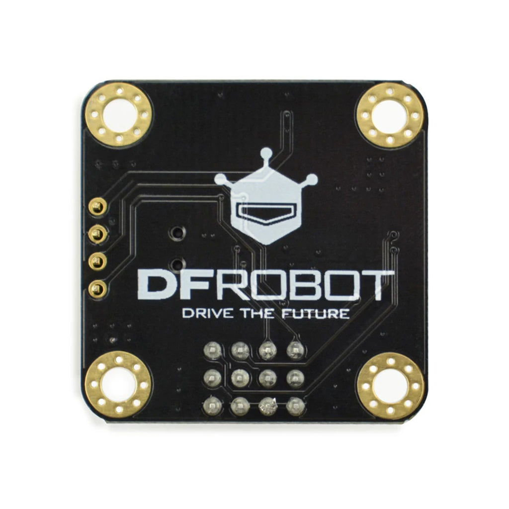DFRobot Gravity I2C ADS1115 16-Bit ADC Analog to Digital Conversion Module 3.3~5V Supports Cascade for Arduino Raspberry Pi
