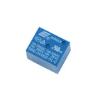 Functional 5Pins 10A SRD-06VDC-SL-C SRD-12VDC-SL-C SRD-05VDC-SL-C SRD-03VDC-SL-C Relay Module Power Relays Smart Electronic