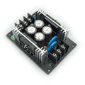 Transformer filter eliminates cow vibration, dual channel isolation, mains DC anti-interference power supply purification