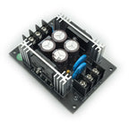 Transformer filter eliminates cow vibration, dual channel isolation, mains DC anti-interference power supply purification