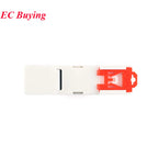YR-2181 2180 Guide Rail Electronic Scale Weigh Signal Pressure Sensor Conversion Acquisition RS485 Interface Modbus Rtu Protocol