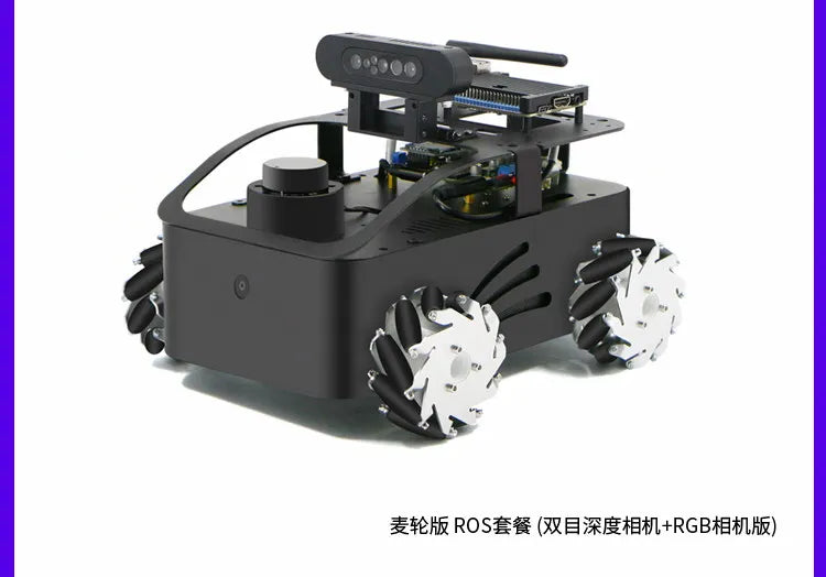 Wildfire Luban Cat 3 Single-Board Computer, Rockchip RK3576 Development Board, Linux & Android AI Board with BTB Connector