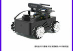 Wildfire Luban Cat 3 Single-Board Computer, Rockchip RK3576 Development Board, Linux & Android AI Board with BTB Connector