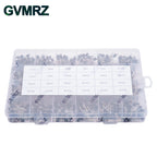 840PCS 24Values TO-92 Transistor Assortment Kit 2N2222 S8050 BC547 Box for Electronics DIY Projects